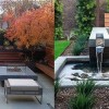 Modernes patio-design-Ideen
