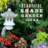 Schattige Garten-Ideen