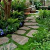 Schöne Garten-design-Ideen