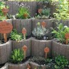 Ideen kräutergarten gestalten