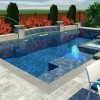 Luxus-Pools