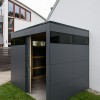 Design gartenhaus