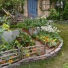 Gartengestaltung idee
