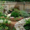 Pflanzen ideen für kleine gärten