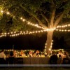 Lighting ideas for parties