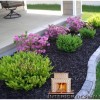 Picture of landscaping ideas for front house