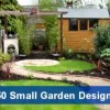 Images of small garden designs ideas