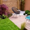 Pictures of small gardens ideas
