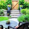 Cool patio ideas for small spaces