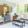 Decorating ideas for screened in porches