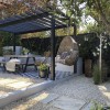 Decorating ideas for small outdoor patios