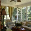 Decorating ideas for screened porch