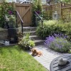 Easy care landscaping ideas
