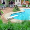 Easy pool landscaping ideas