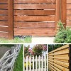 Fencing ideas for small yards