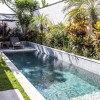 Garden and pool ideas