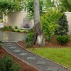 Walkway ideas for front yard