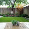 Cheap landscaping ideas for small yards