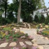 Hardscaping ideas for front yard