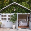 Backyard cottage ideas