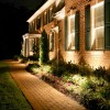 Home outdoor lighting ideas
