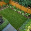 Ideas for a small yard