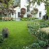 Ideas for large gardens