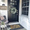 Ideas for small porches