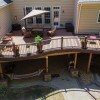 Ideas for patios and decks