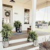 Ideas for porches on houses