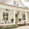 Ideas for porches in the front