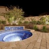 Inground pool ideas for small yards
