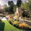 California backyard landscaping ideas