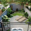 Small backyard design ideas pictures