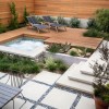 Small backyard garden design ideas