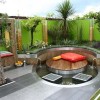 Small backyard ideas pictures