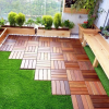 Small terrace garden design ideas
