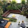 Landscaping ideas for small backyards pictures