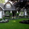Landscaping front yard ideas pictures