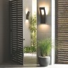 Modern outdoor lighting ideas