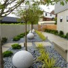 Modern landscaping ideas for backyard