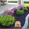 New home landscaping ideas