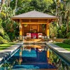 Pool tropical landscaping ideas