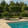 Pool and backyard design ideas