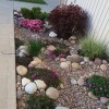 Rock landscaping ideas for backyard