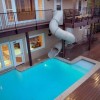 Swimming pool room ideas