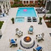 Patio and pool ideas