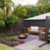 Great ideas for small backyards