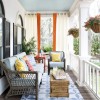Front porch chair ideas