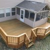 Porch and deck ideas